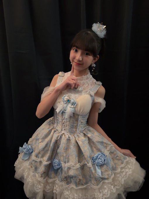 Twitterのコスプレ画像20