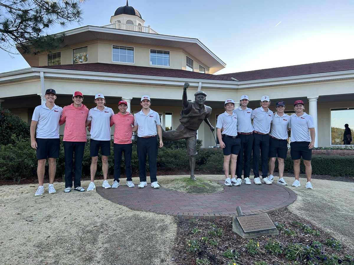 Miami Golf tweet media