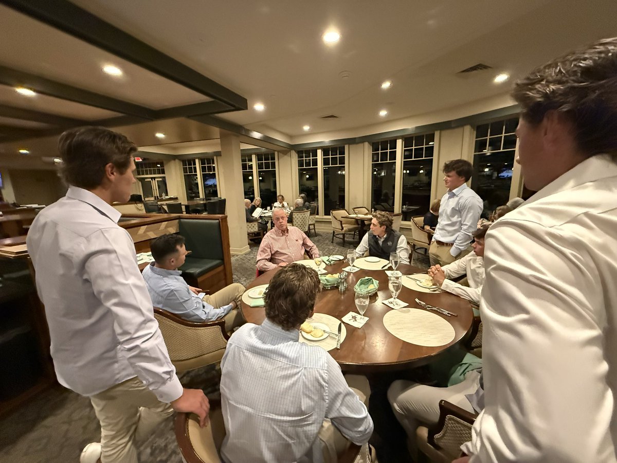 Miami Golf tweet media