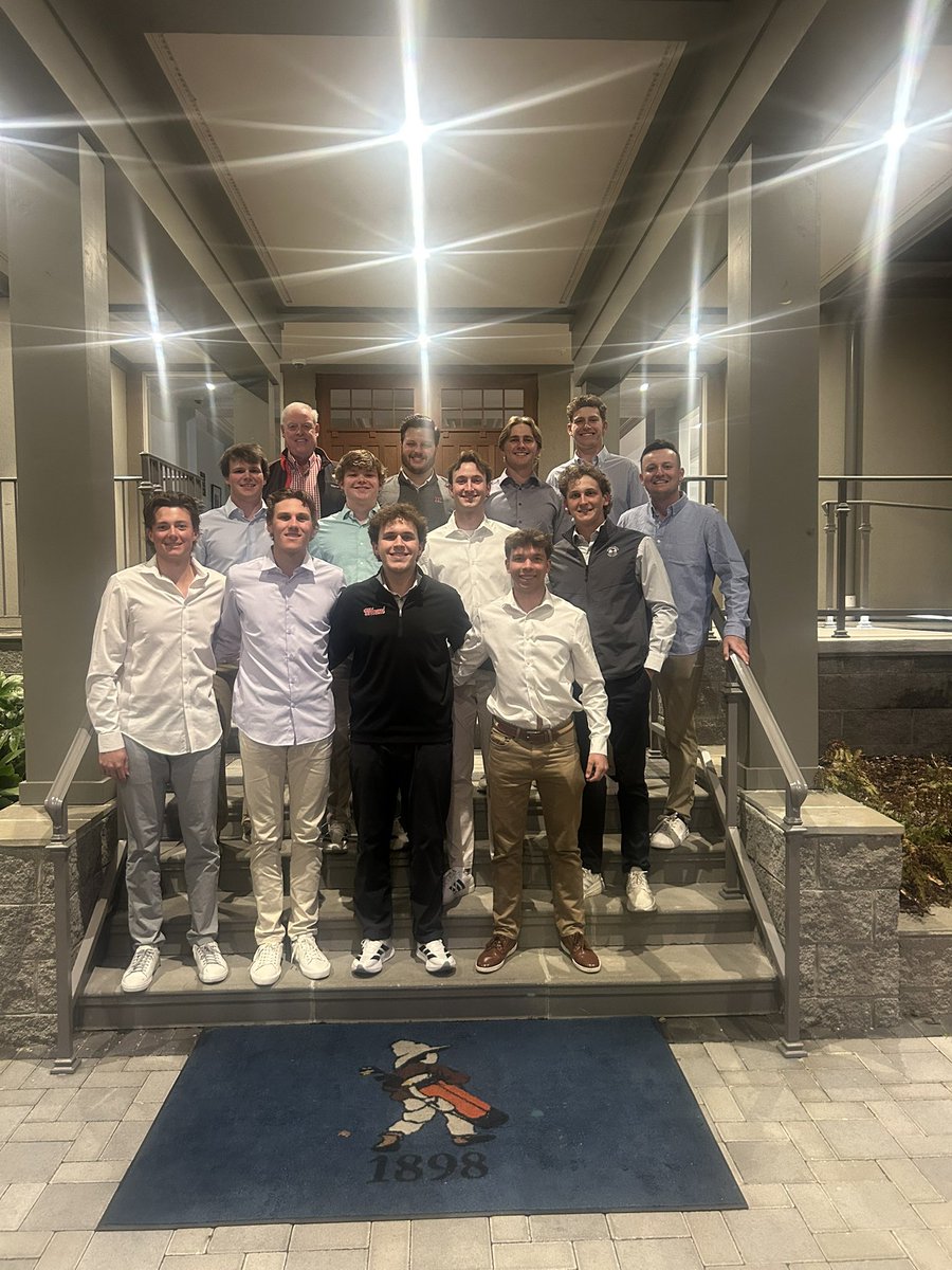 Miami Golf tweet media