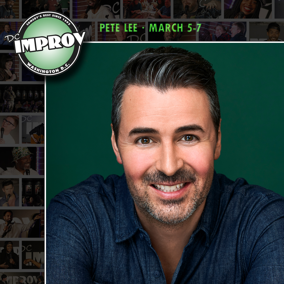 DC Improv tweet media