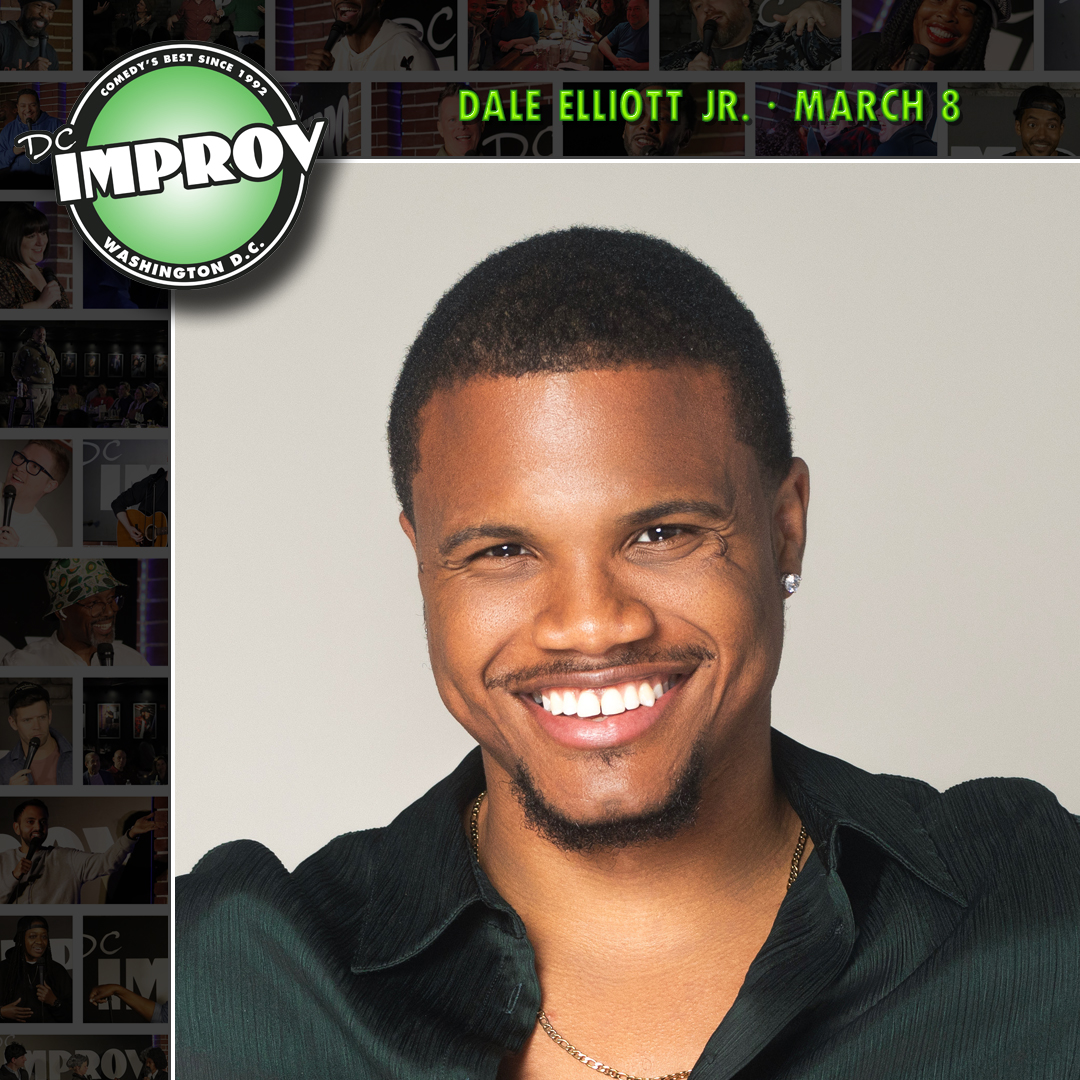 DC Improv tweet media