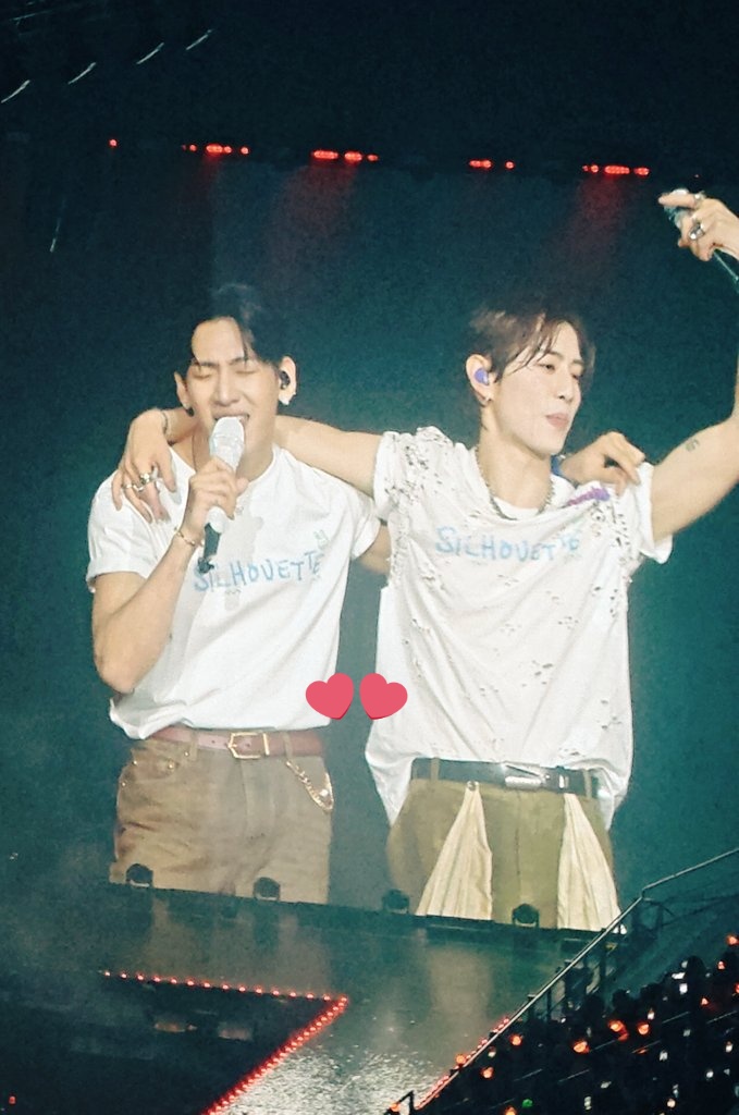 อิแม่ เหยิน เหยิน เหยิน เหยิน เหยิน เหยิน
เหยิน เหยิน เหยิน เหยิน เหยิน เหยิน เหยิน
เหยิน เหยิน เหยิน เหยิน เหยิน เหยิน เหยิน
เหยิน เหยิน เหยิน เหยิน เหยิน เหยิน เหยิน
ไปแล้ว 9397 ตลบ 🤣🤣🤣

#MarkTuan #BamBam 
#MTBB #MarkBam
#MarkTuanFanconBKK2026 
#MarkTuanTheShapeOfYou_BKKD2