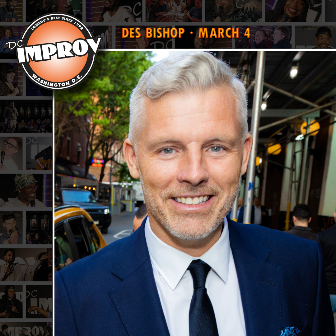 DC Improv tweet media