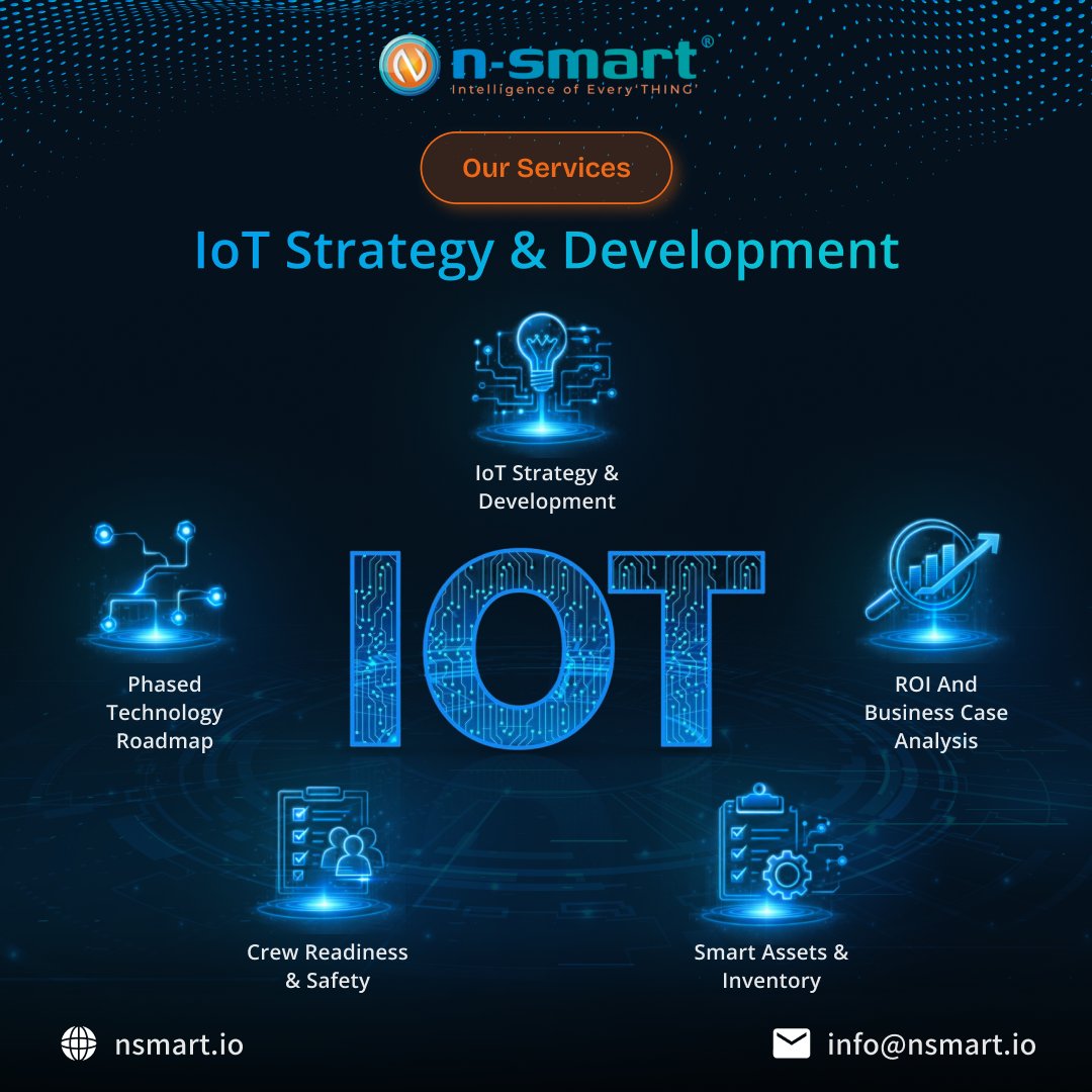 Smart Equips N-Smart (@Nsmart_aiot_) / Posts / X