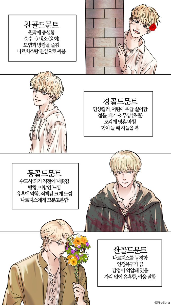 백합온 난07 / 머멜 tweet media