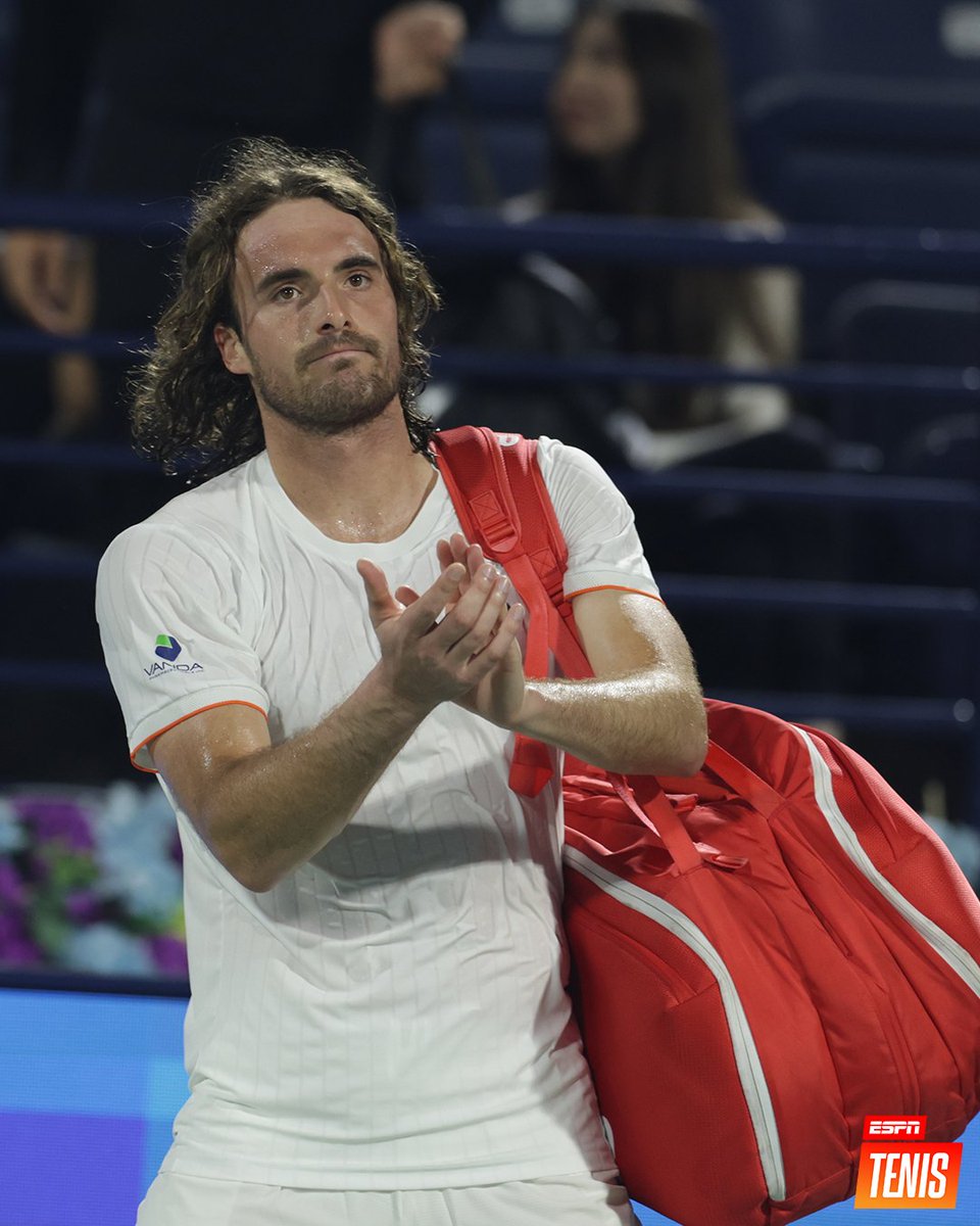 ESPN Tenis tweet media