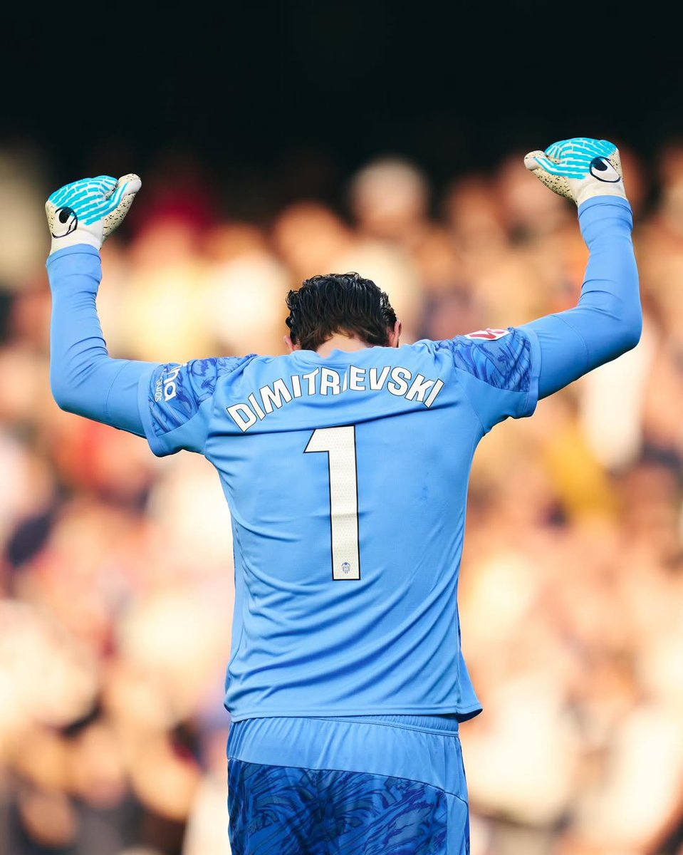 Stole Dimitrievski tweet media