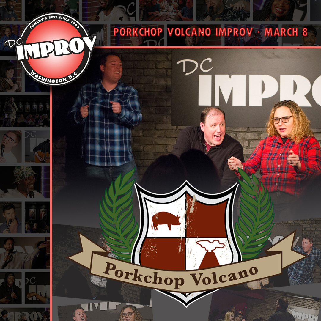 DC Improv tweet media