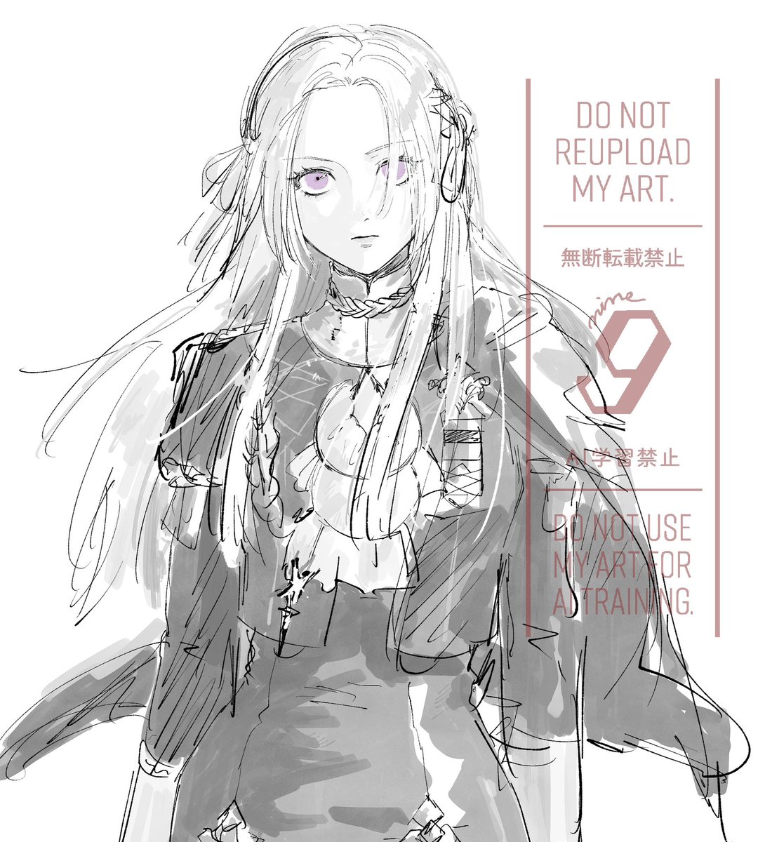 9 (@ix_freesia) on X