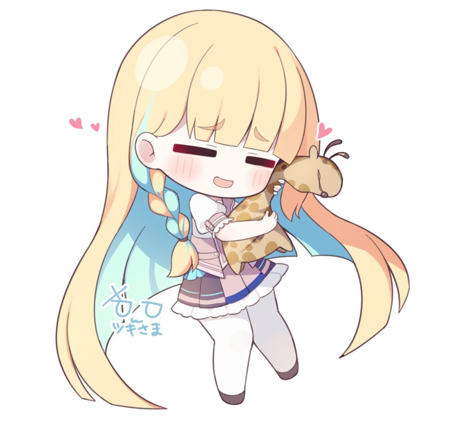 ラブピカルポッピーの寿珠祈さん