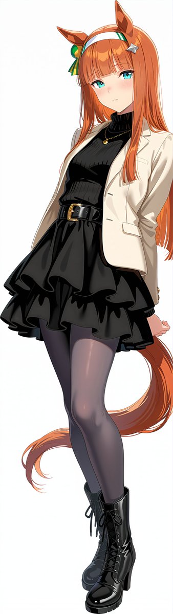 tabibitoillust's tweet photo. どのスズカとデートしたい？
良かったら今回も数字で教えて下さい✨
サイレンススズカ/ウマ娘 プリティーダービー   
silence suzuka/Umamusume Pretty Derby  
SFW Illustration
①
②
③
④