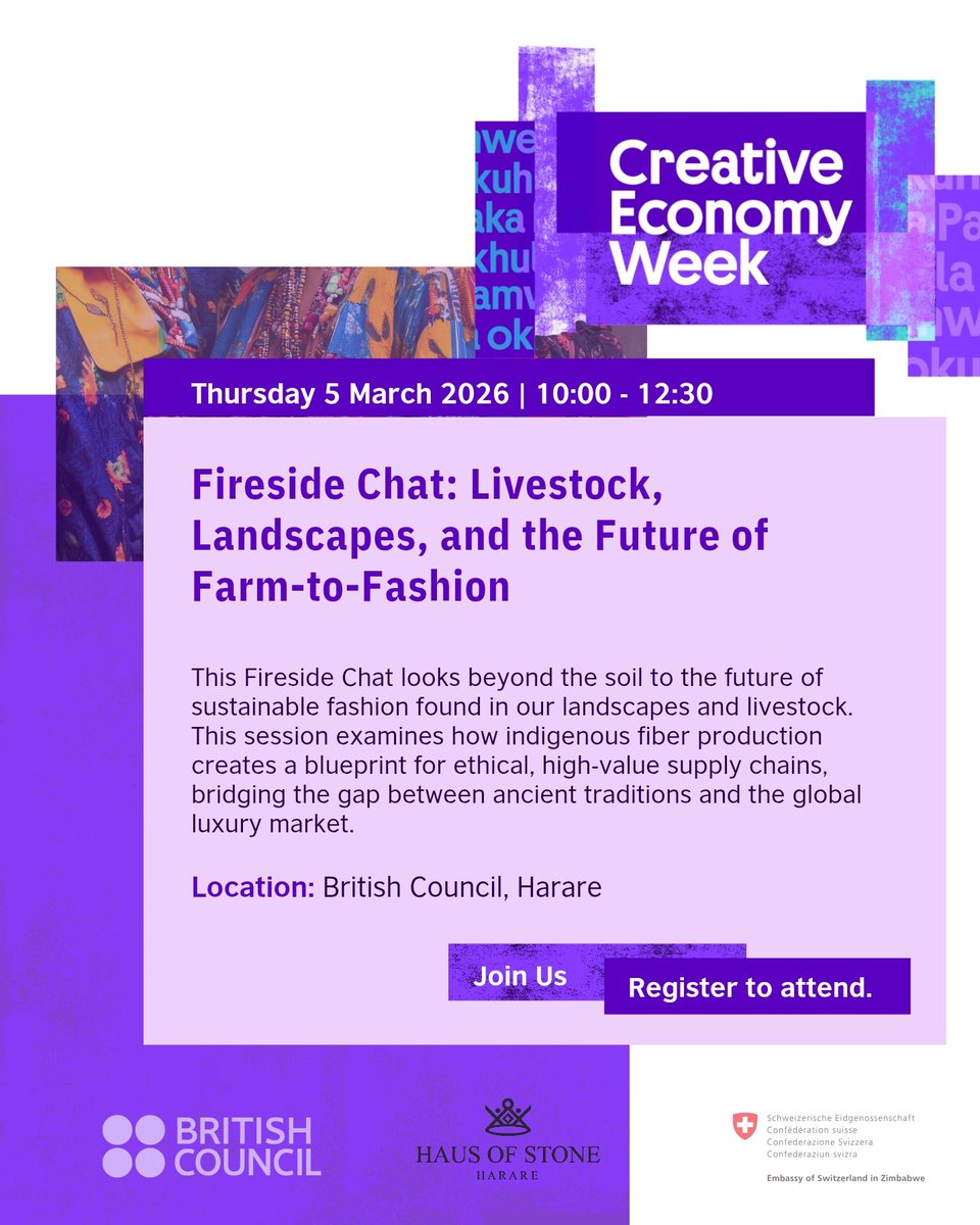 Paper Bag Africa™ tweet media