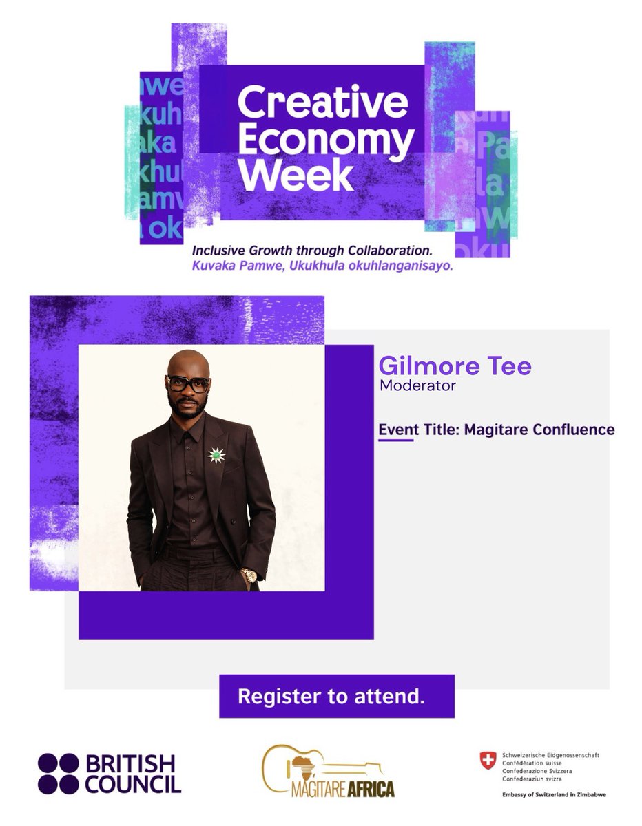 Paper Bag Africa™ tweet media