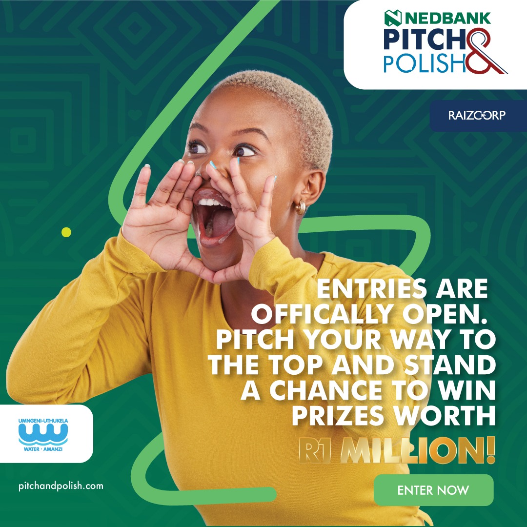 Pitch & Polish tweet media