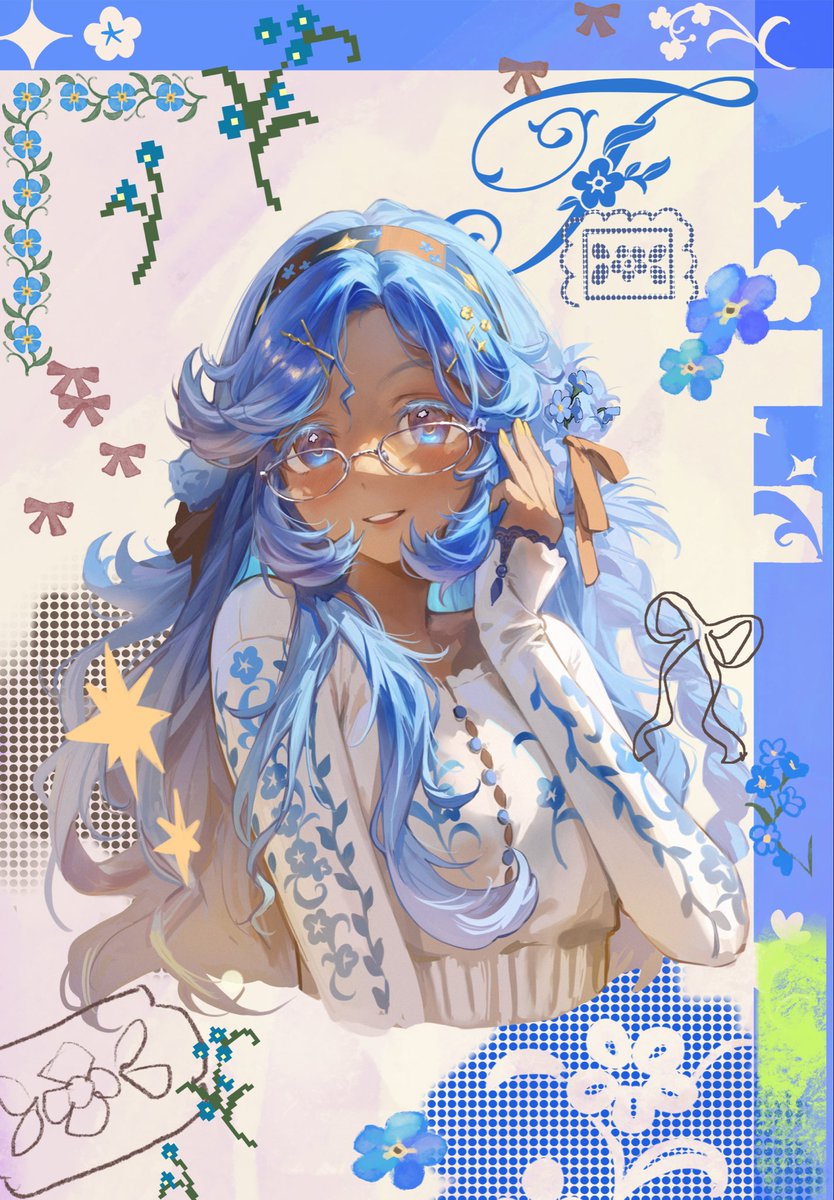 Hidari Mimi tweet media