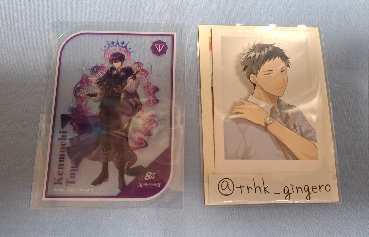 いつき tweet media