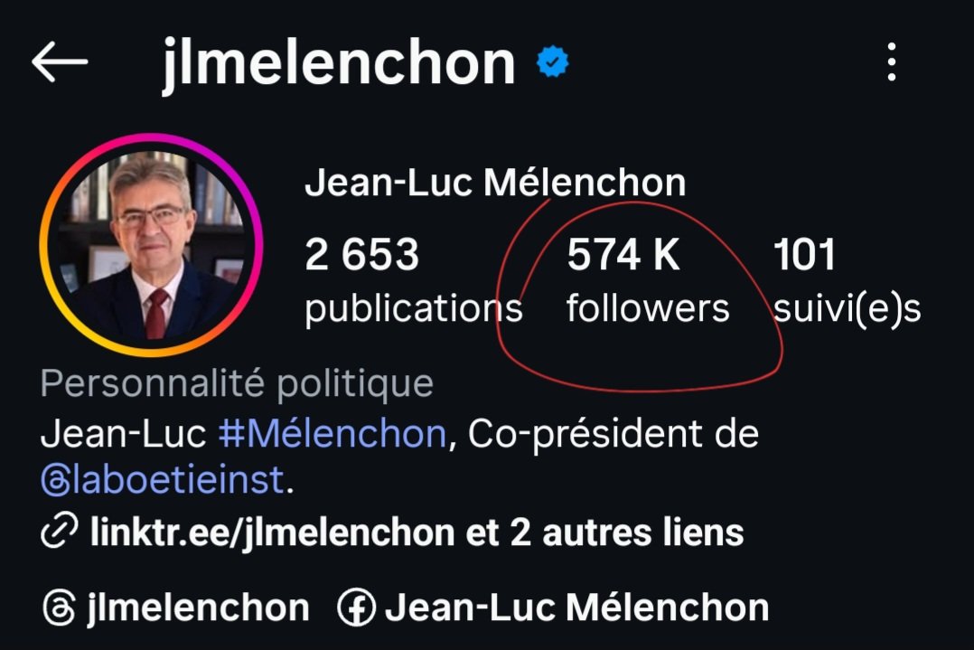 🇦🇷 Il est en train de se passer quelque chose en Argentine

La porte-parole d'un parti trotskyste révolutionnaire apparaît depuis quelques semaines comme la principale figure d'opposition à Milei, sur fond de trahison des médiations traditionnelles