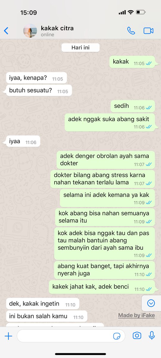 reunania's tweet photo. 262. nggak ada waktu lagi buat sedih. https://t.co/iCfELFfRRk