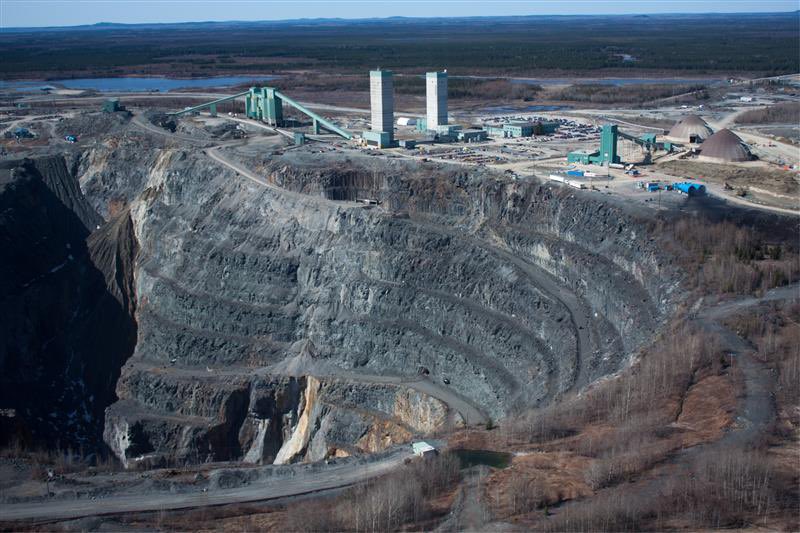 Discovery Silver (TSX:DSV) tweet media