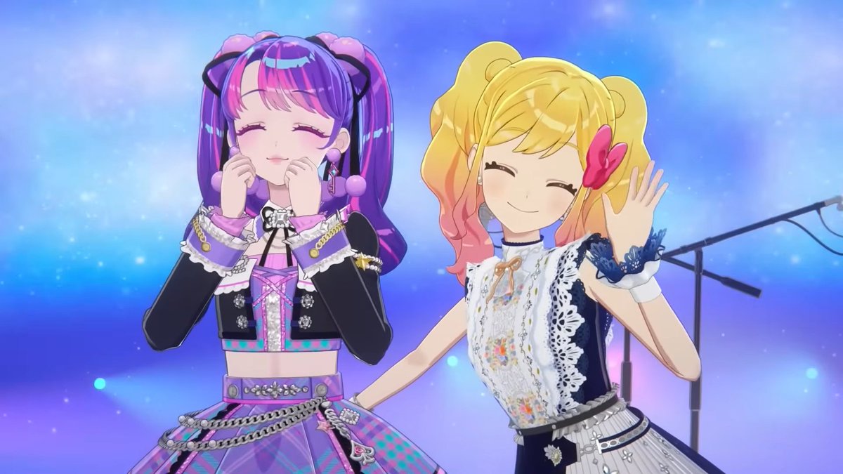 ドレスがみんなを輝かせる！ ゆめちゃんお誕生日おめでとう🎂 #虹野