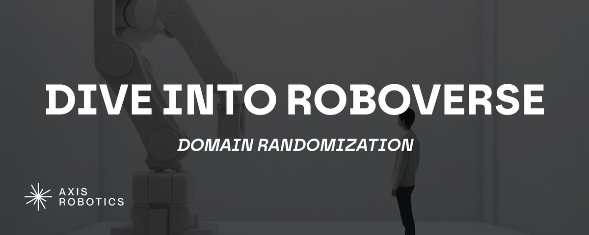 Axis Robotics (@axisrobotics) on X