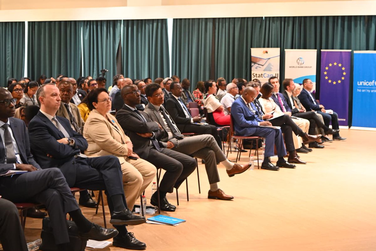 UN Madagascar tweet media