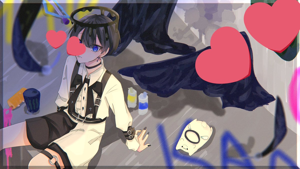 凪太郎@超25日 tweet media