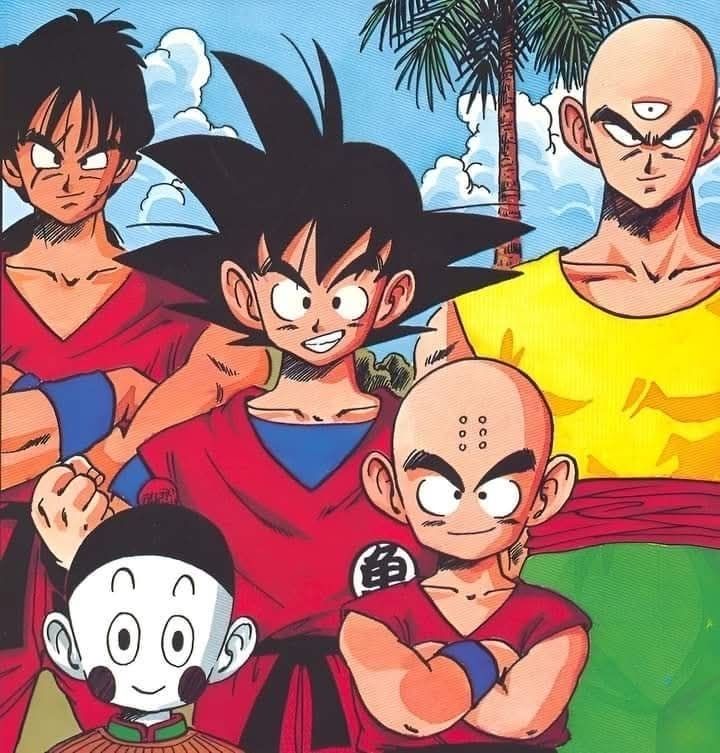 DBZdaily_'s tweet photo. https://t.co/QpszNcbt1a