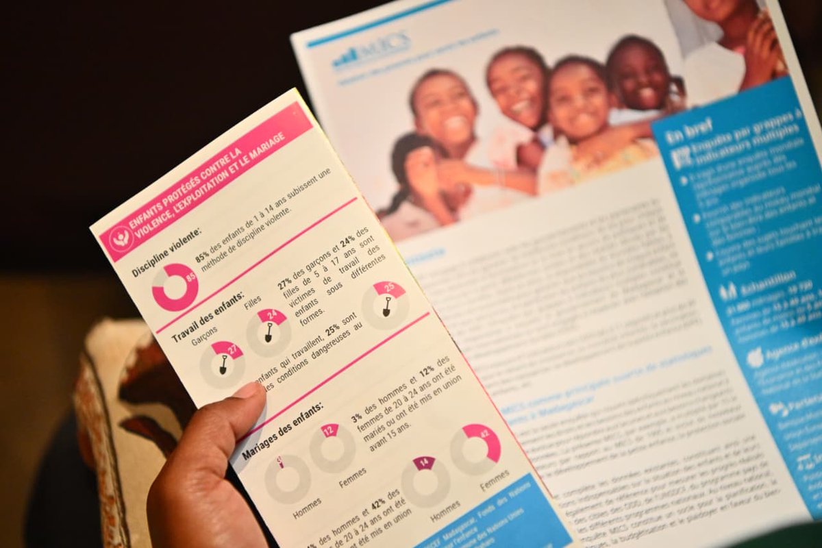 UN Madagascar tweet media