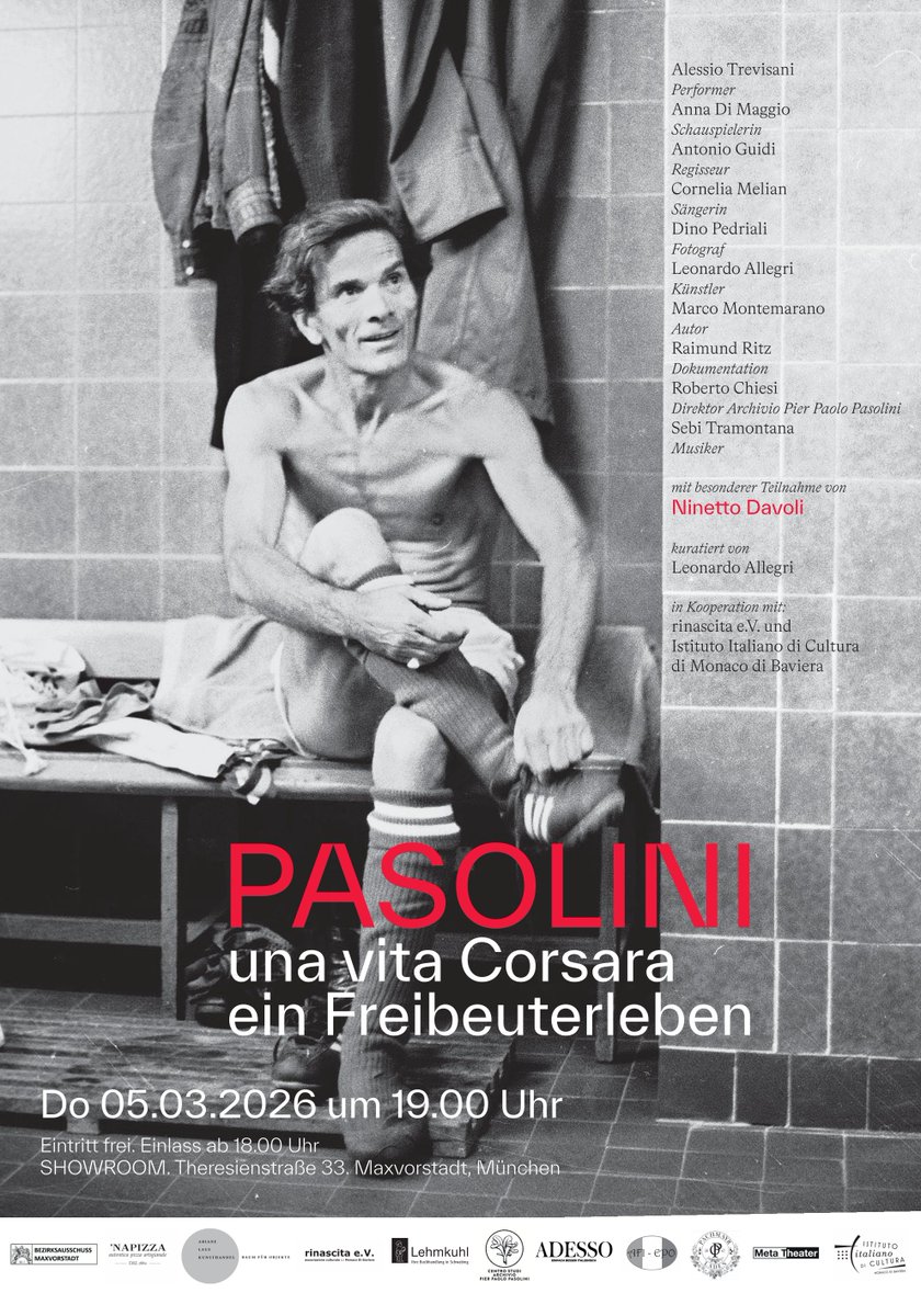 IIC Monaco di Baviera tweet media