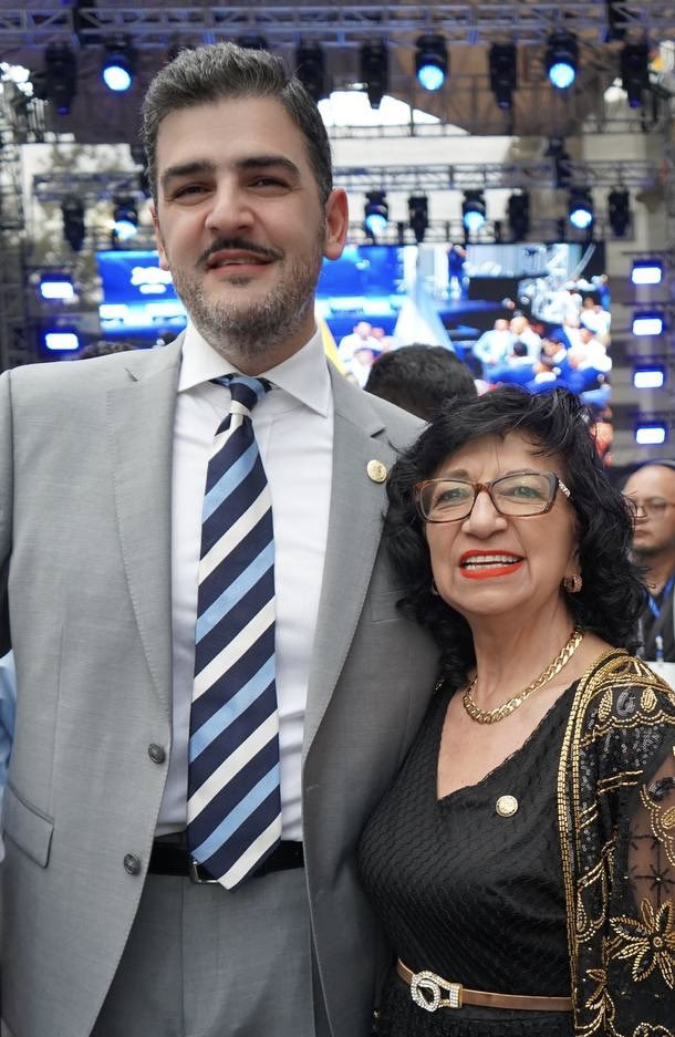 Liliana Durán Aguilar tweet media
