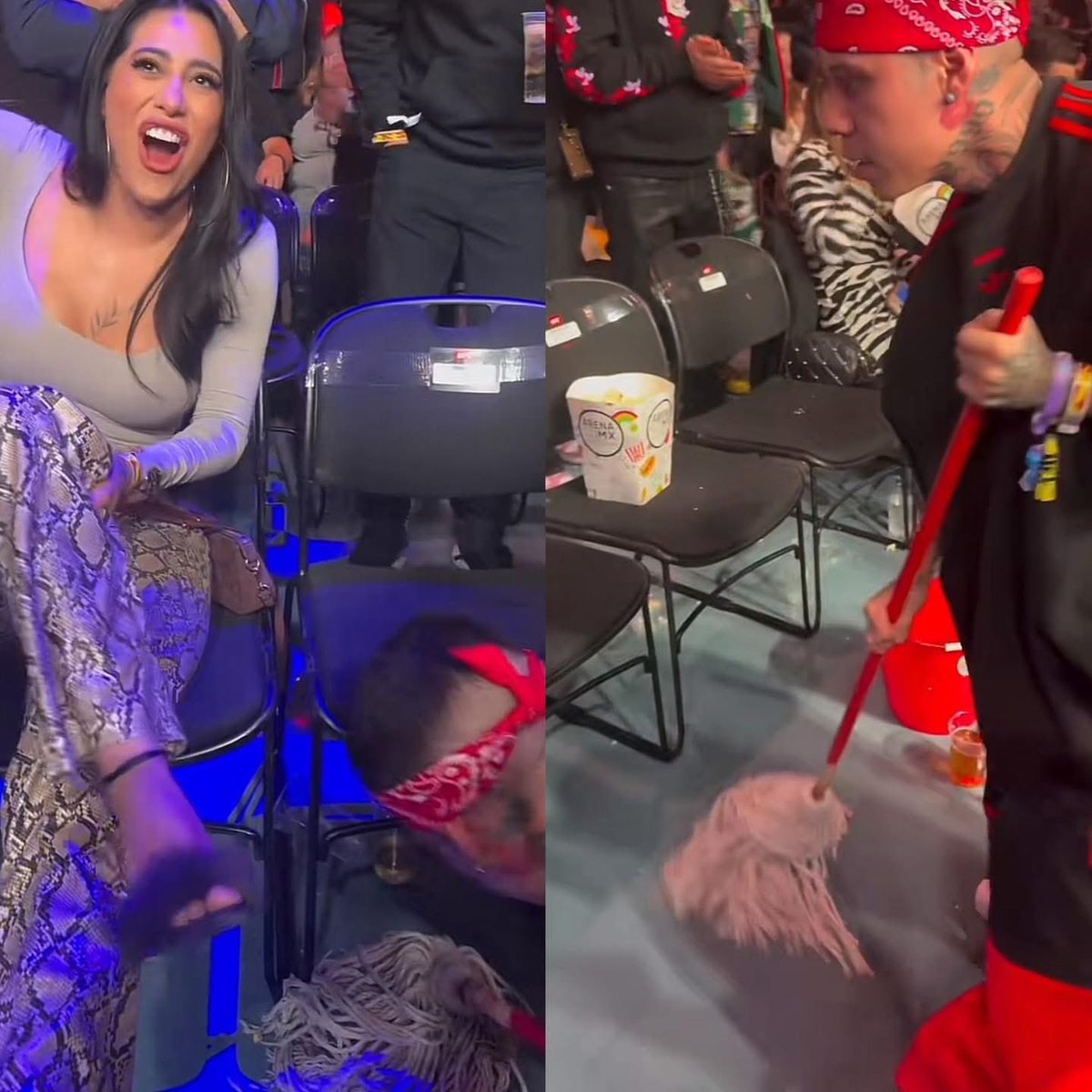 Teleritmo tweet media