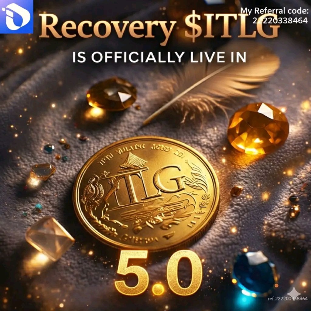 InterLink
Sécurisez vos actifs dès maintenant ! $ITLG
La fonctionnalité de récupération InterLink est officiellement disponible dans la version 5.0.

Invitation code: 0507457792