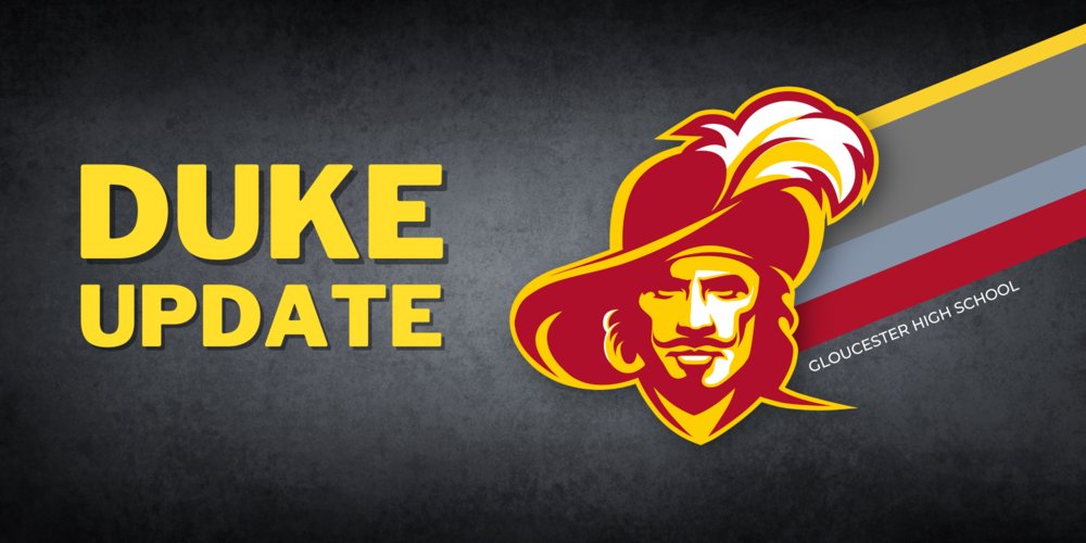 Gloucester H.S. tweet media