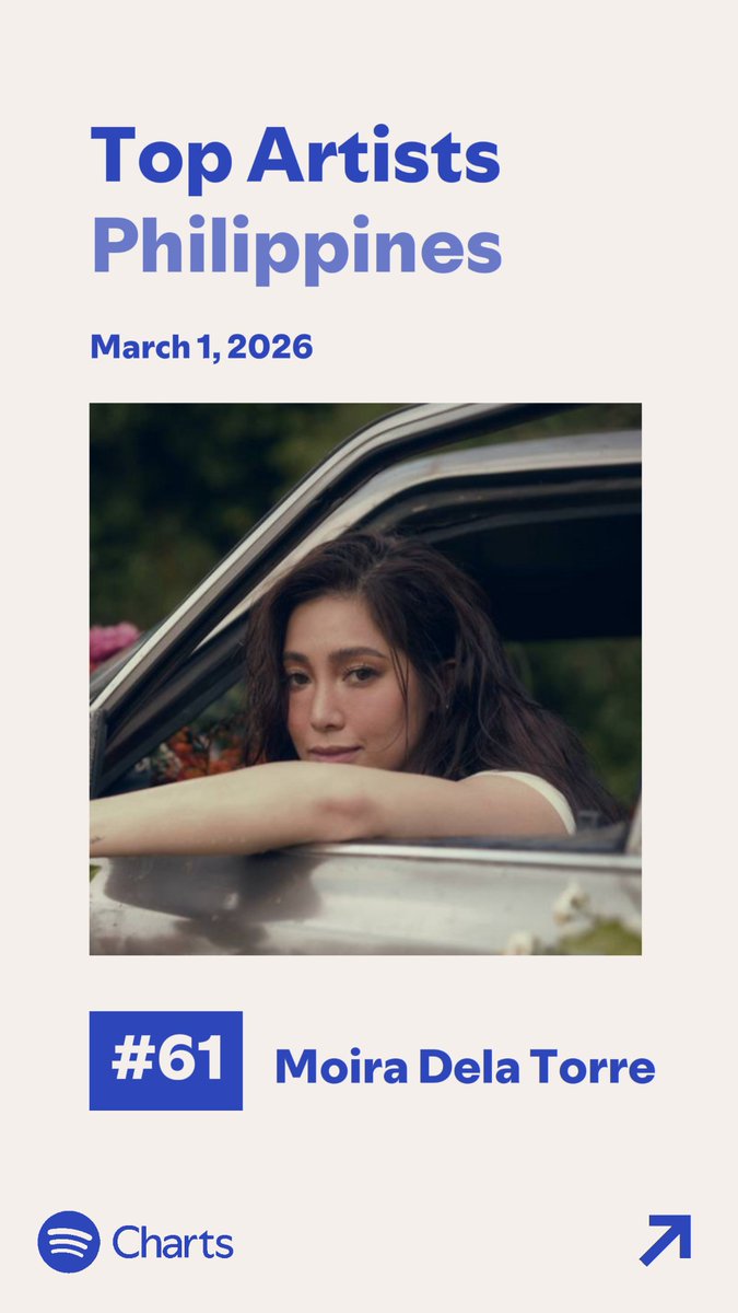 MOIRA DELA TORRE tweet media