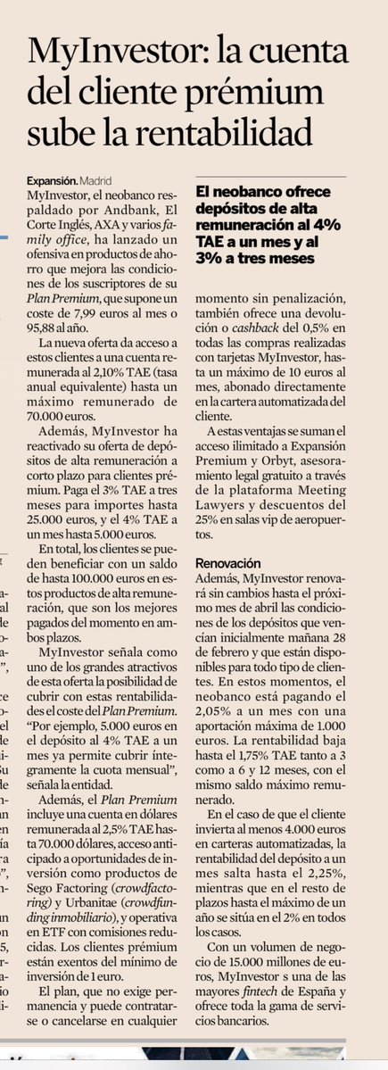 MyInvestor tweet media