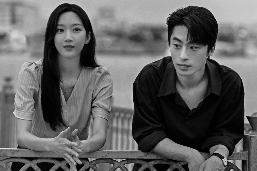 K-Drama Menfess tweet media