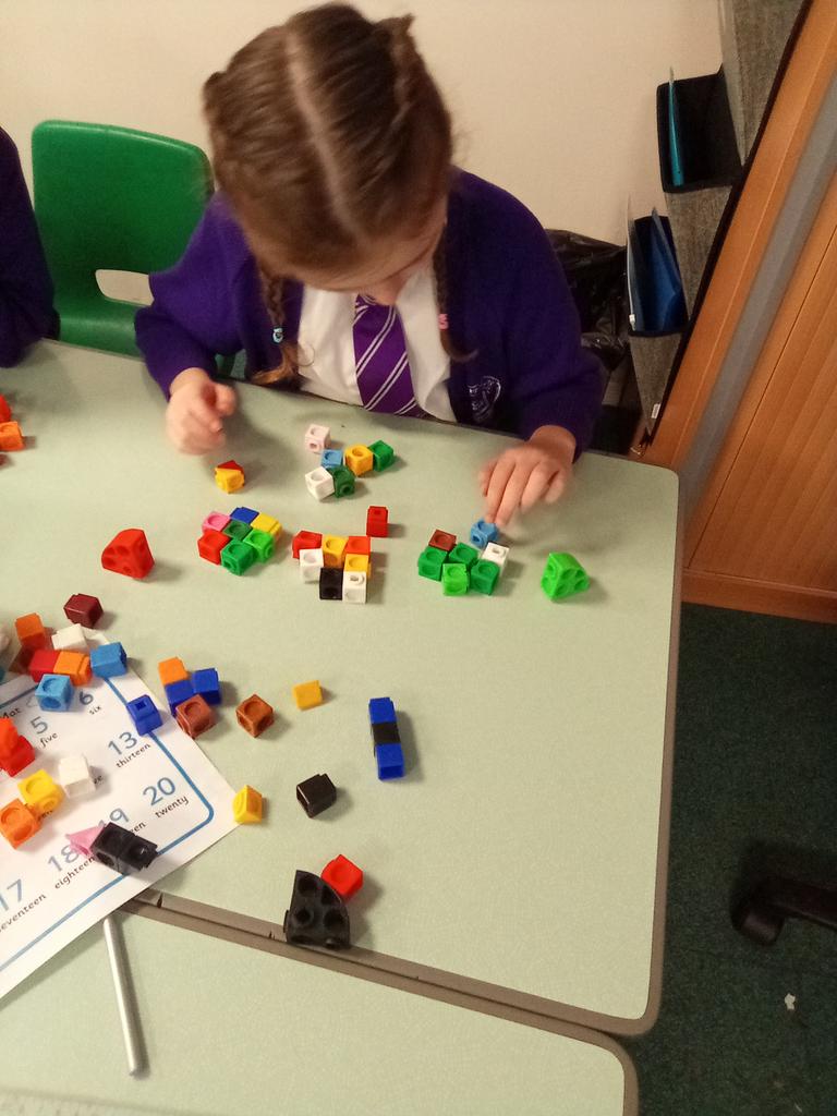 Class 2 Highfields tweet media