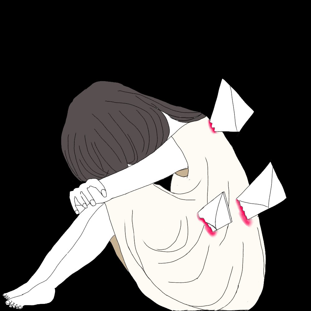 あやとり。 tweet media