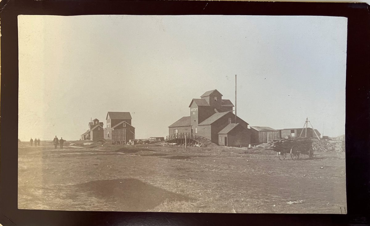 Archives of Manitoba tweet media