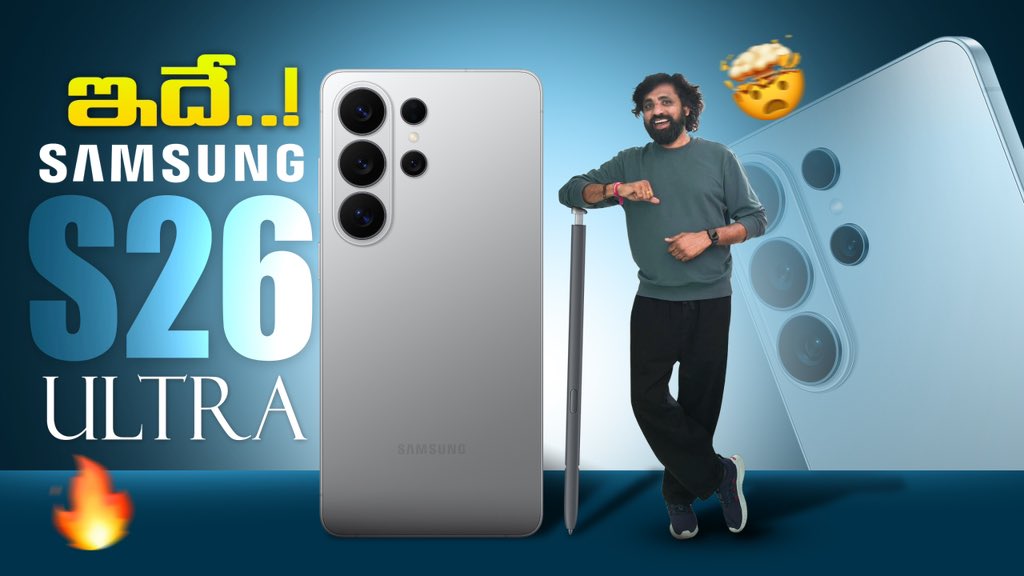 VaasuTechVlogs tweet media