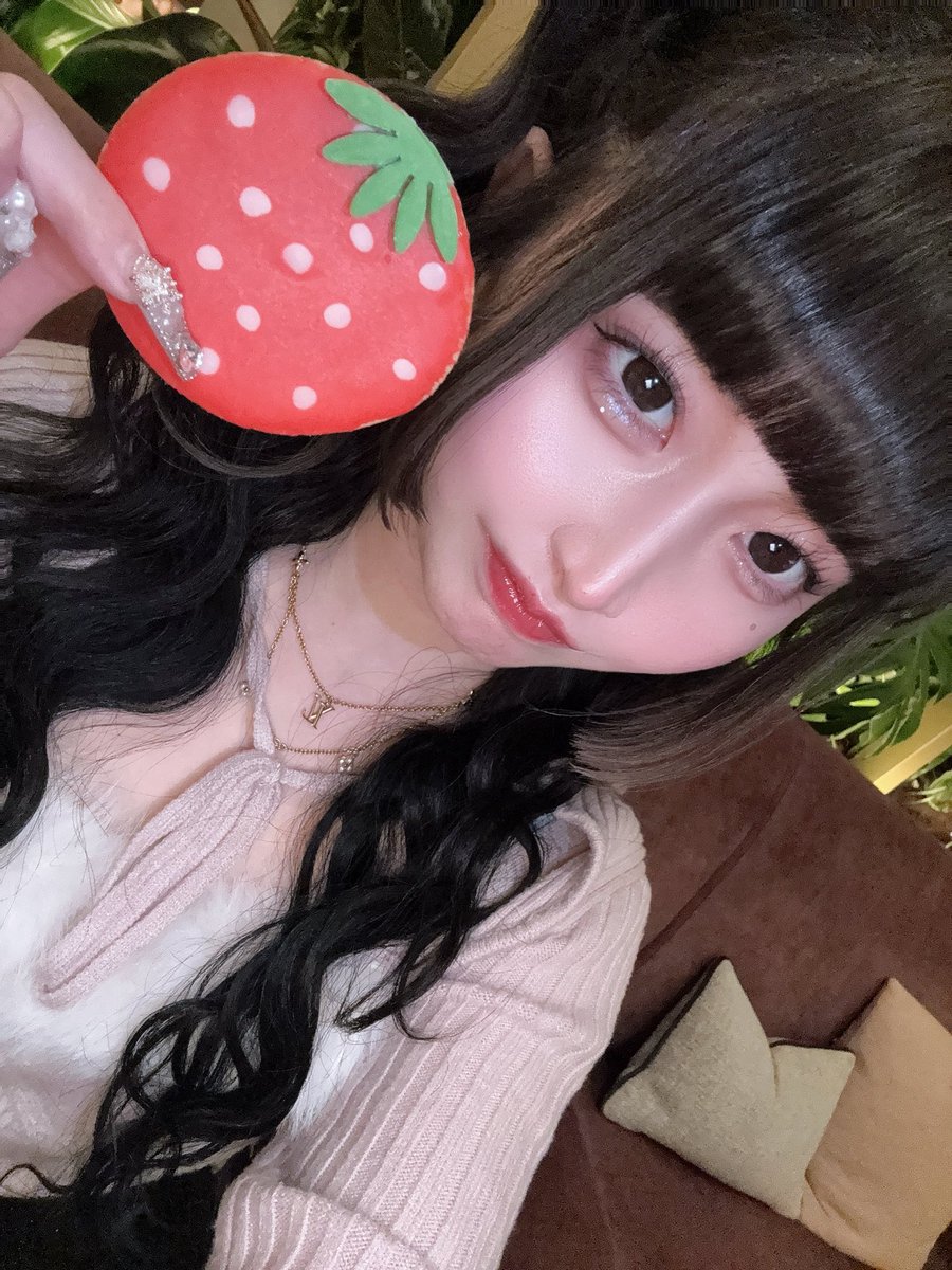 ♡🐰🍼🍓♡。