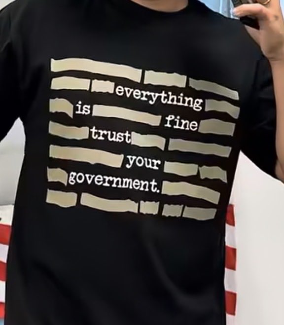 The perfect shirt doesn’t exist…..