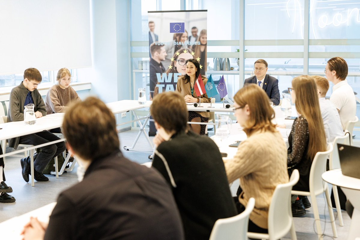 EU Economy & Finance tweet media