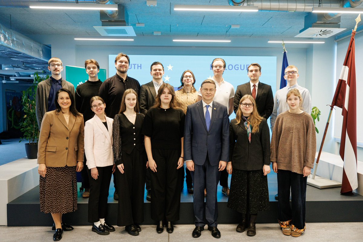 EU Economy & Finance tweet media