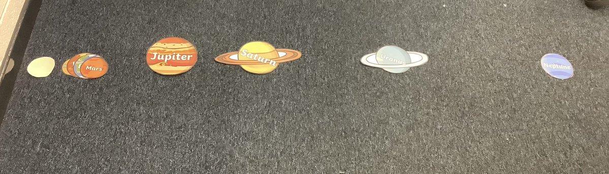 UKS2 Gaskell Primary School tweet media