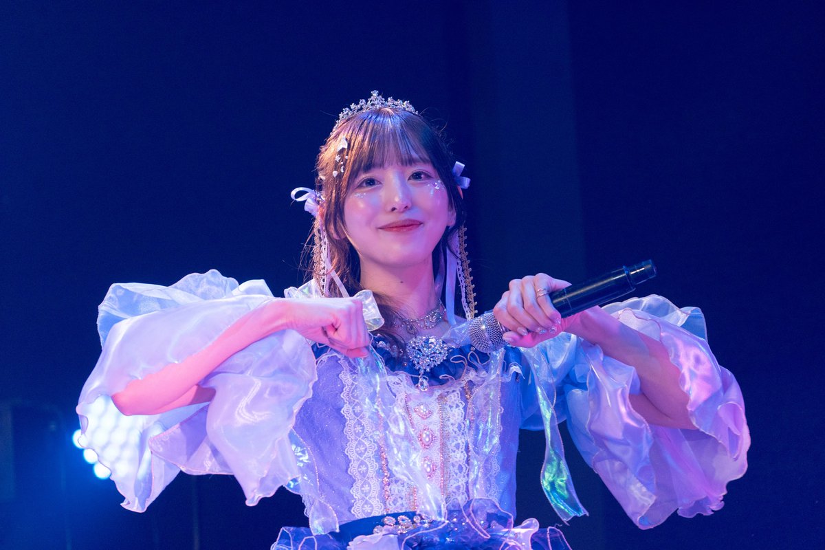 平山 莉央💫ドリモン tweet media