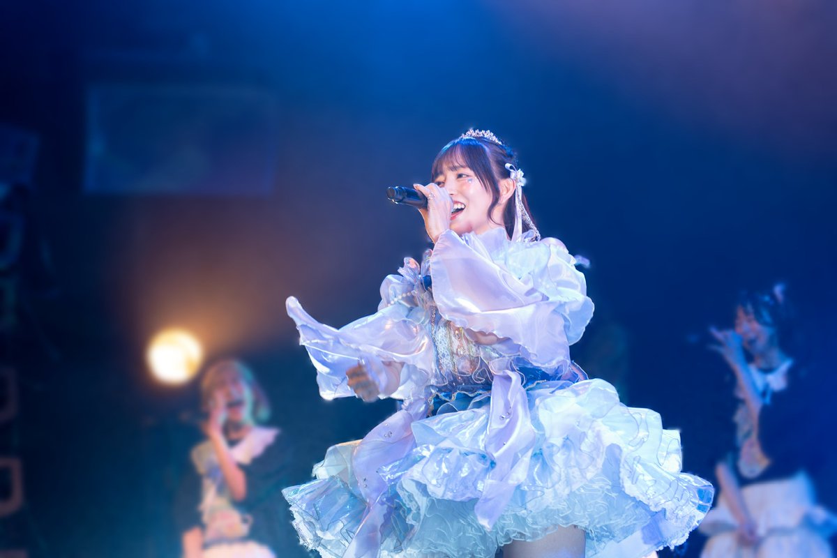 平山 莉央💫ドリモン tweet media