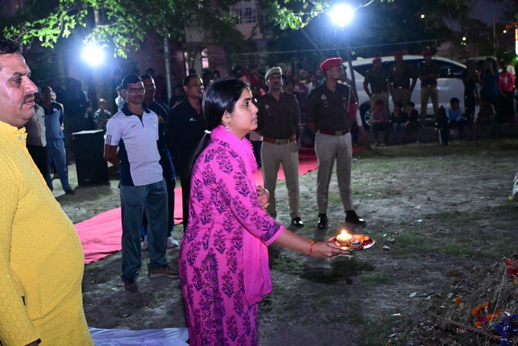 CO 32nd BN tweet media